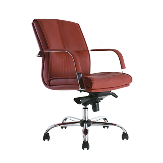 Miniatura: Sillón Directivo 190