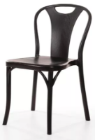 Miniatura: Silla Bistro