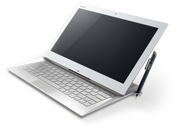 sony vaio 13
