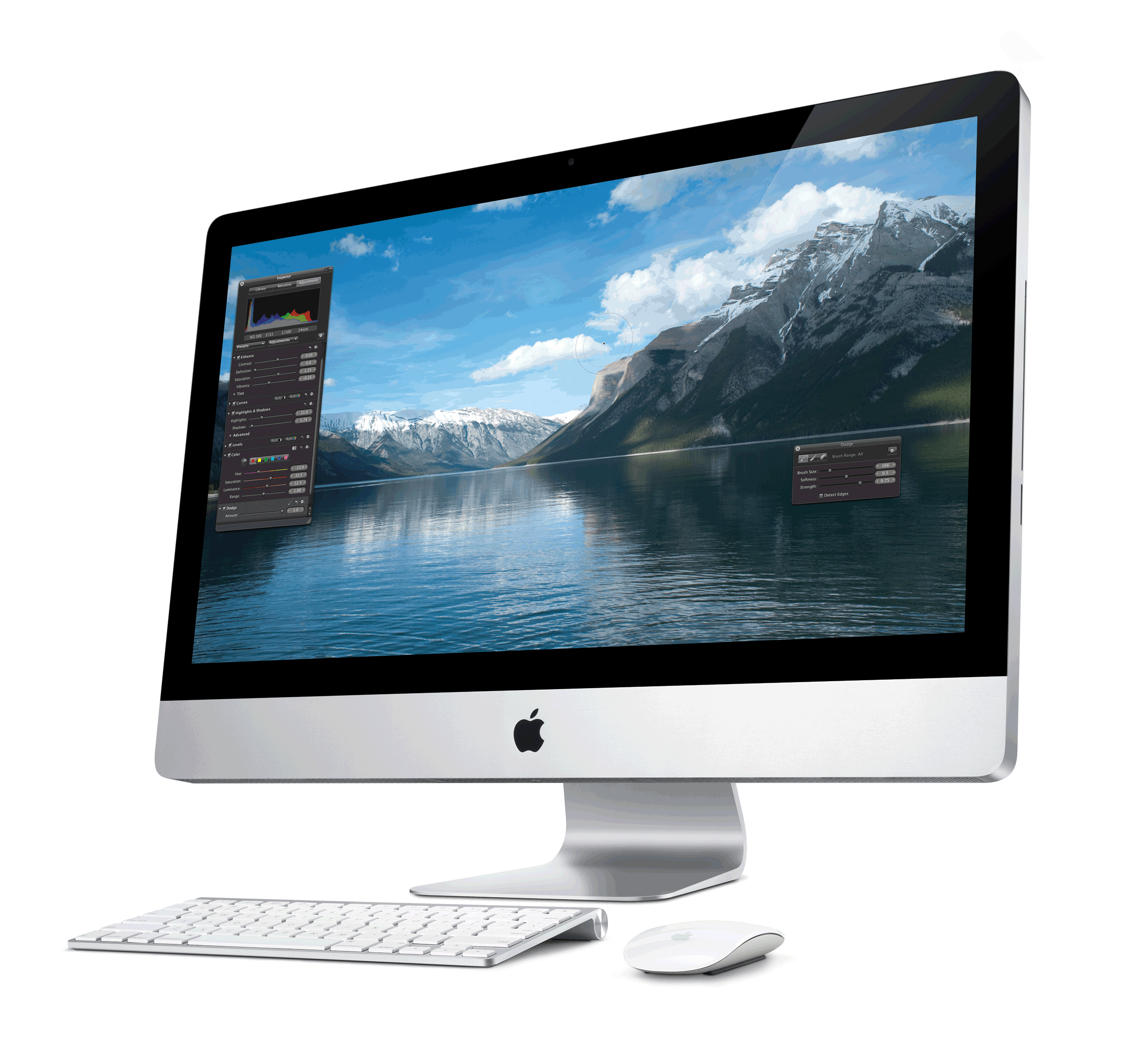apple imac