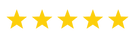 5 stars