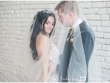 Anna & Dyer’s Texas Inspired Wedding in Hutto, Texas