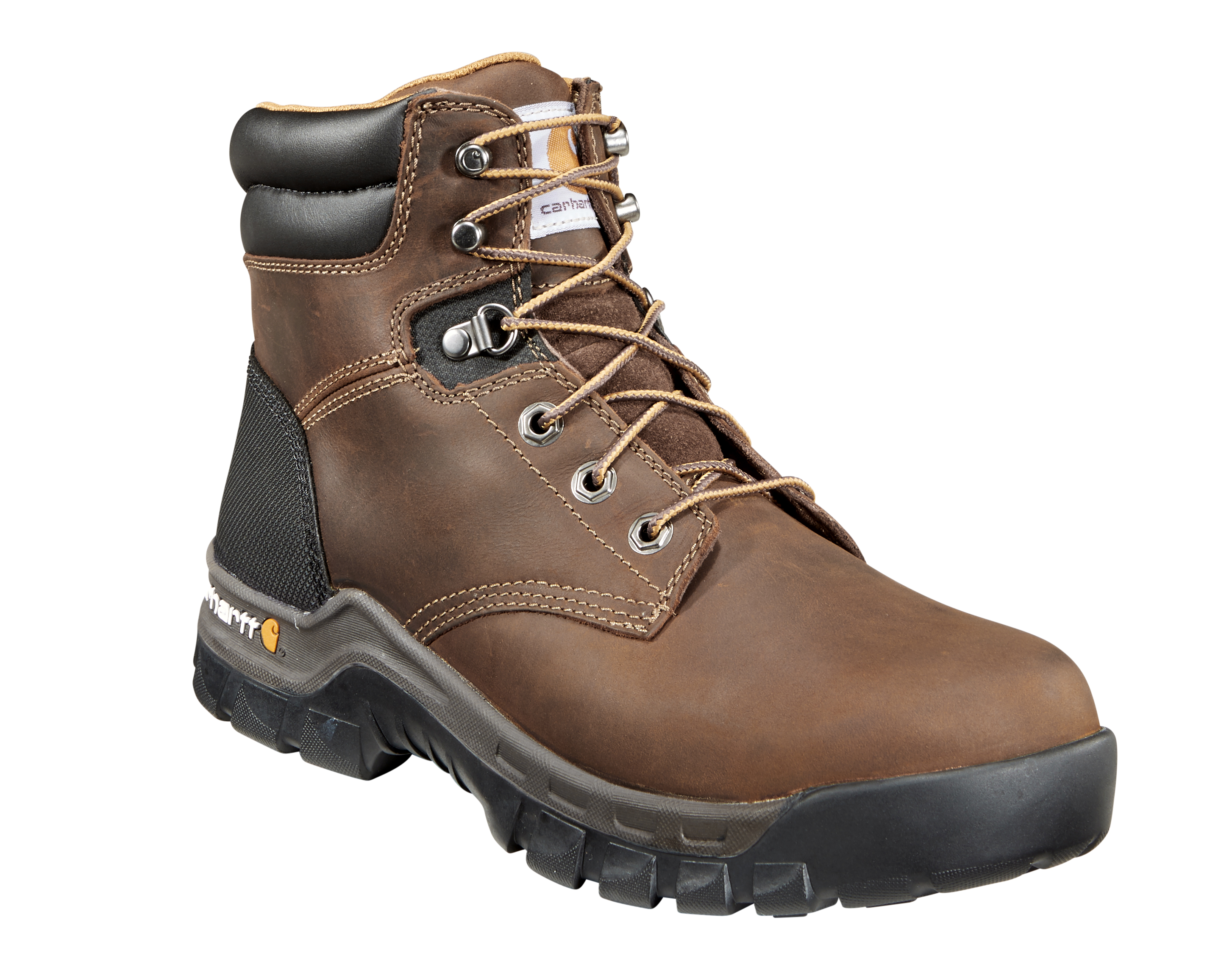 CWF5355 Women’s Rugged Flex 6’’ Composite Toe