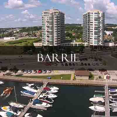 Barrie