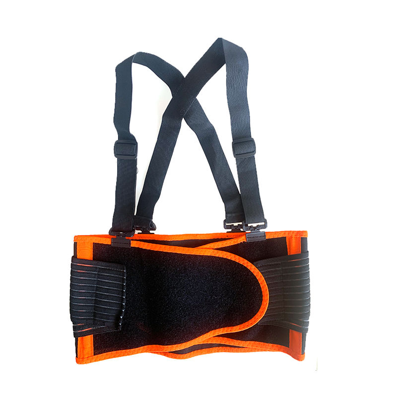Thumbnail: Back Support Belt