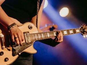 Top Ten Rock 'n' Roll Albums of All Time