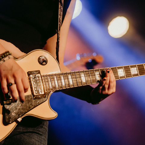 Top Ten Rock 'n' Roll Albums of All Time