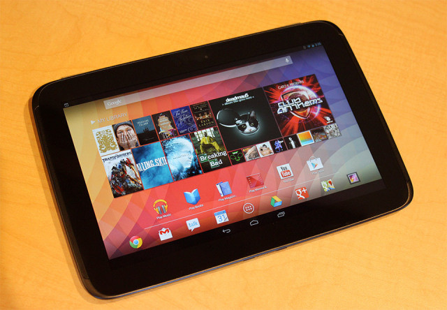 google-nexus-10