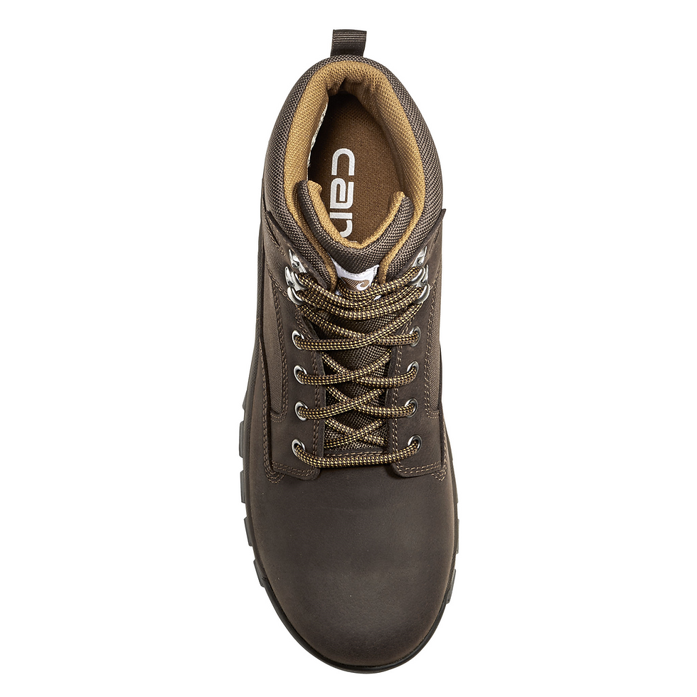 Thumbnail: FF6213-M 6’’ Rugged Flex, Waterproof, Steel toe, Work boot