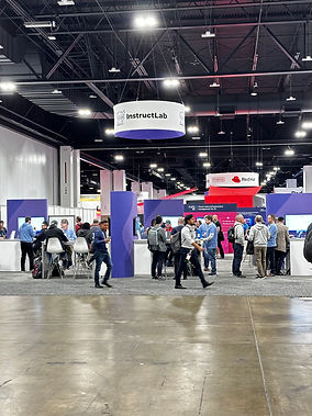 Red Hat Summit 2024.JPG