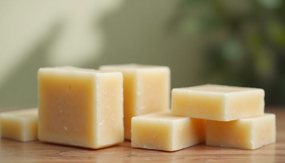 Embracing Eco-Friendly Personal Care: A Path to Healthier Living