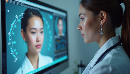 A Real Use Case - Beyond the Prescription Pad: How AI-Driven Preventative Health Transforms Dermatological Recommendations for Safer Patient Outcomes