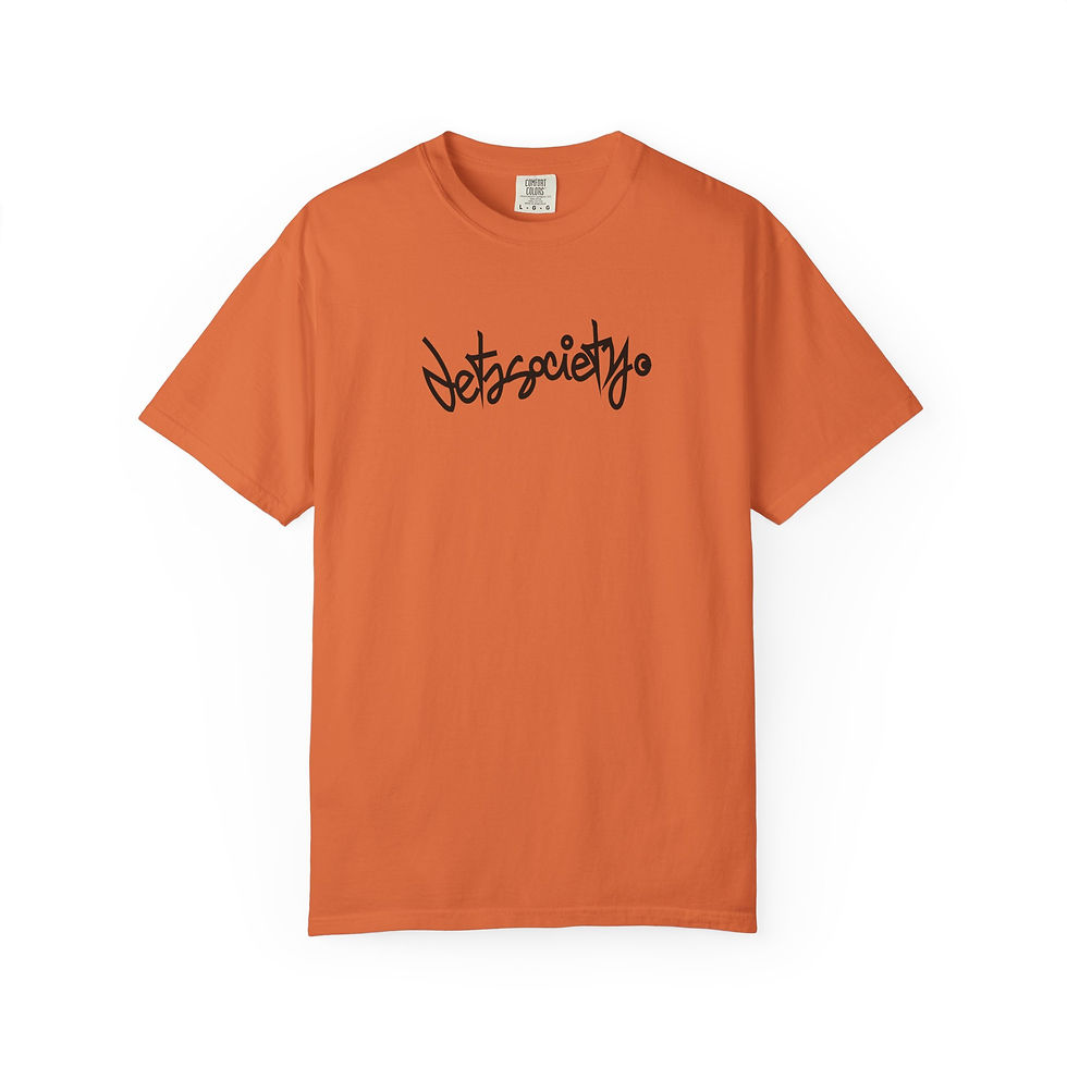 Thumbnail: DET2SOCIETY BLACK AUTOGRAPH LOGO
