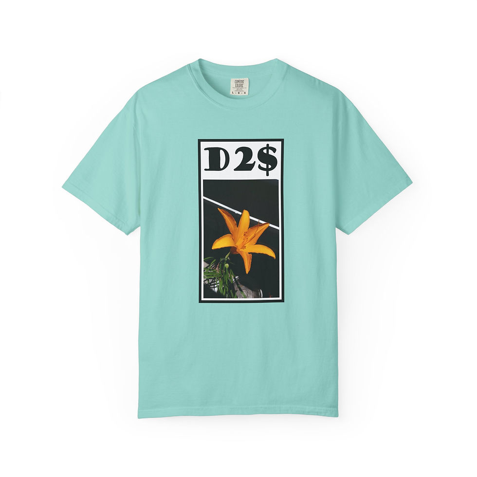 Thumbnail: DET2SOCIETY D2S LILY