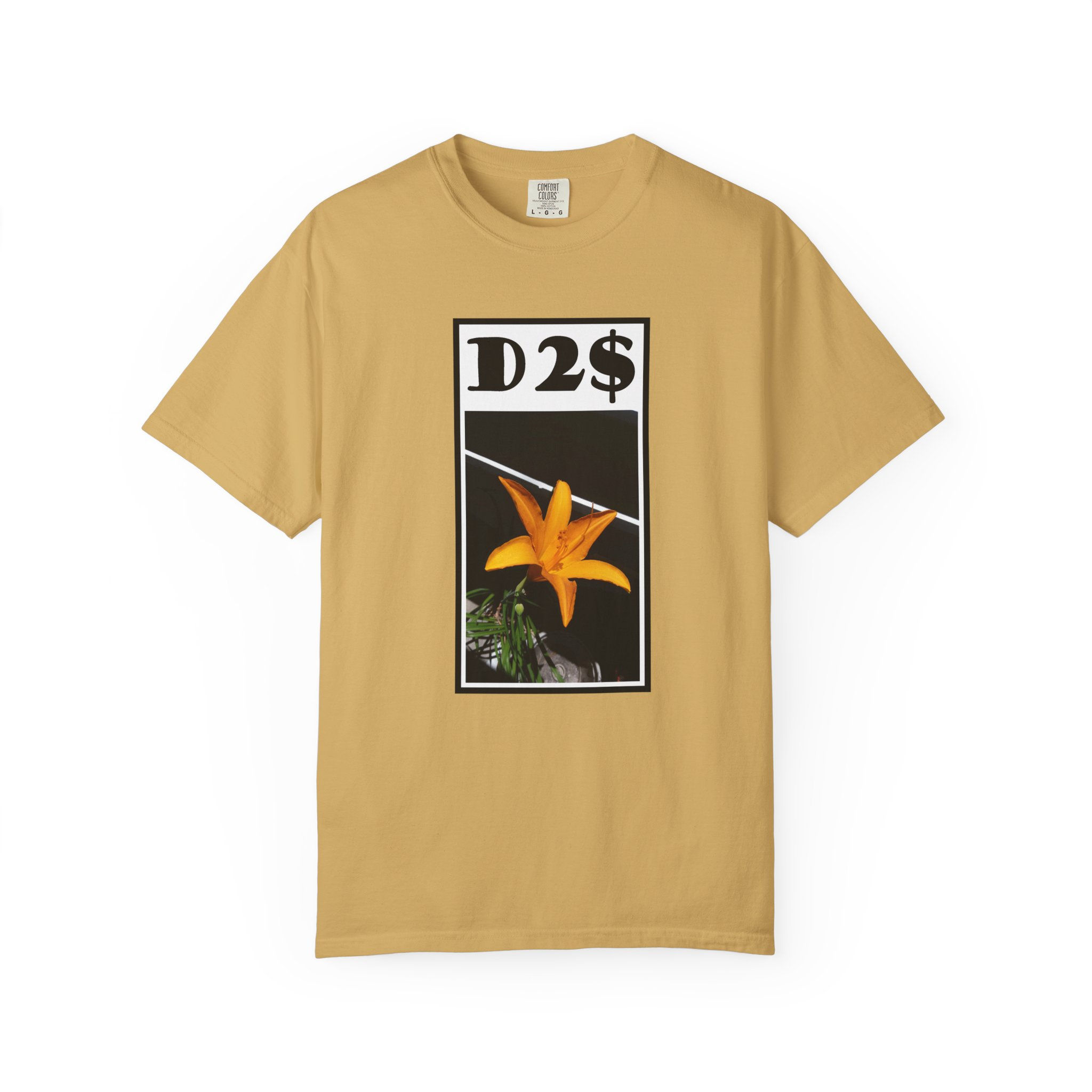 DET2SOCIETY D2S LILY