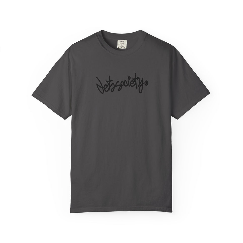 Thumbnail: DET2SOCIETY BLACK AUTOGRAPH LOGO