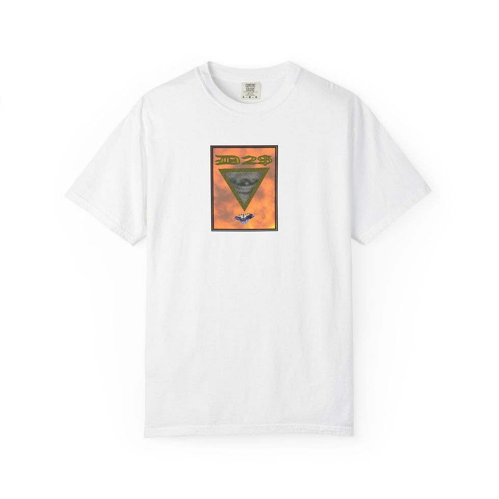 Thumbnail: DET2SOCIETY D2S EYE OF PROVIDENCE