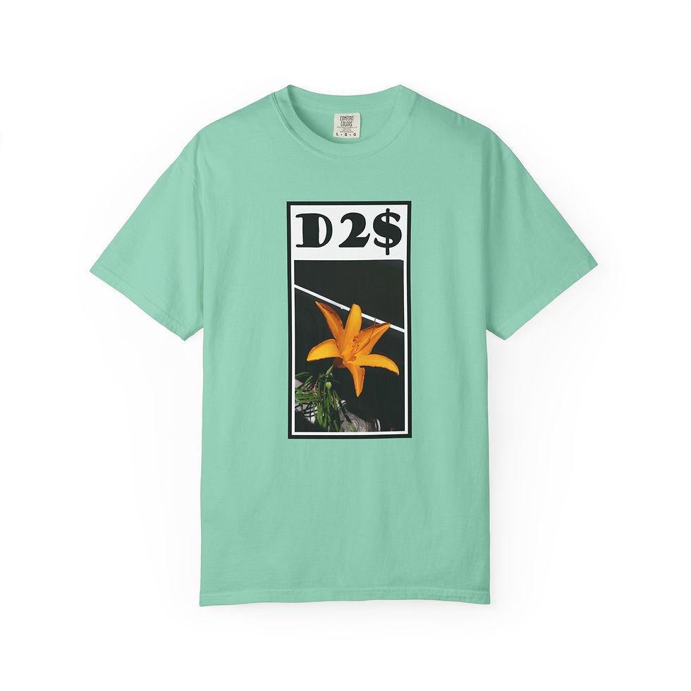 Thumbnail: DET2SOCIETY D2S LILY