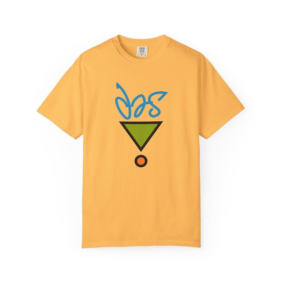 Thumbnail: DET2SOCIETY D2S POLYCHROMATIC LOGO