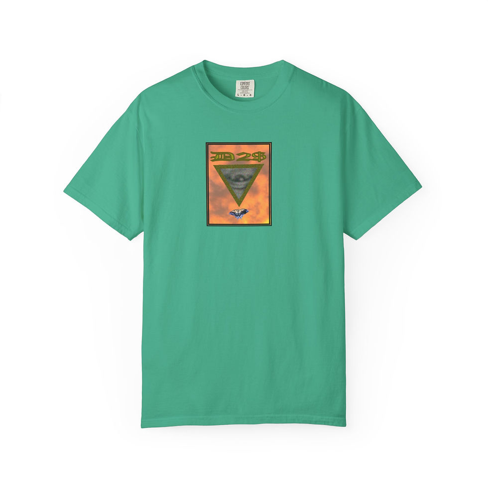 Thumbnail: DET2SOCIETY D2S EYE OF PROVIDENCE