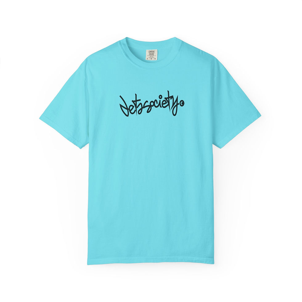 Thumbnail: DET2SOCIETY BLACK AUTOGRAPH LOGO