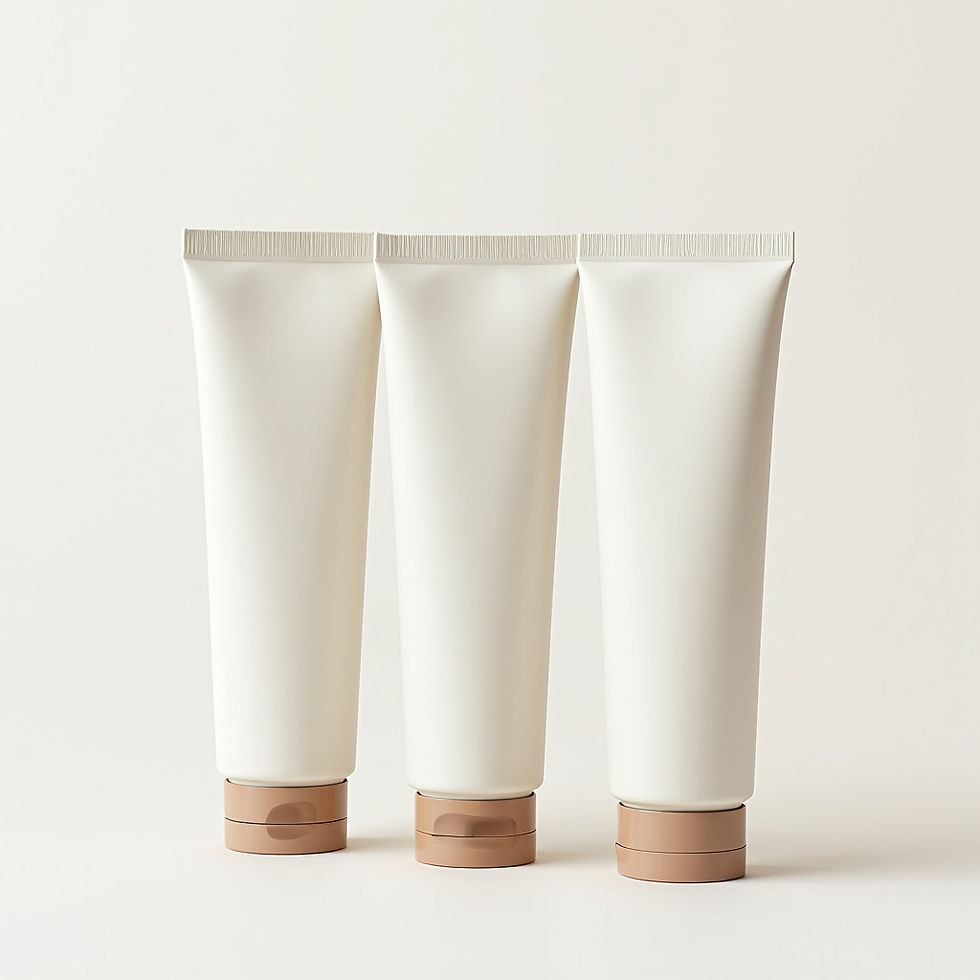 Hand Cream Set