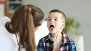What Are Adenoids? Signs, Symptoms & Treatment Options