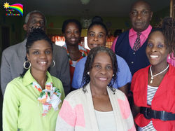 PRISCILLA AND KIDS COMPANY