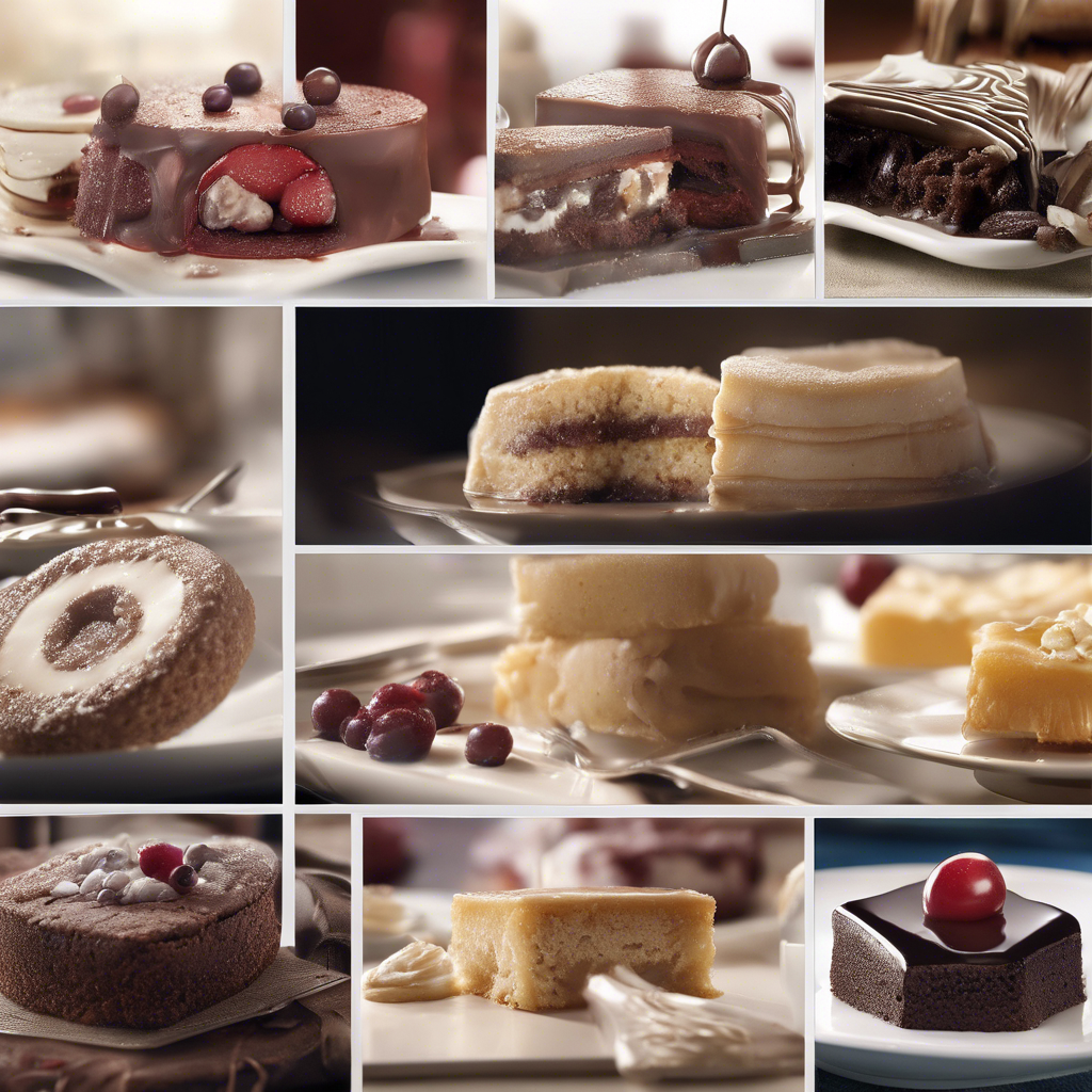 Diabetic-Friendly Dessert