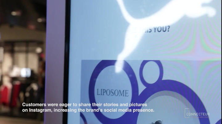 Connecteur Digital Marketing Agency Singapore