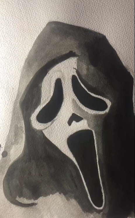 Ghostface