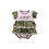 Thumbnail: Navy NWU Type III Baby Dress