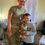 Thumbnail: Personalized Army Teddy Bear