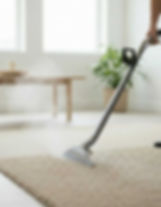 carpet steam cleaning professional NYC