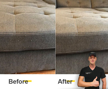 professional couch cleaning in New York