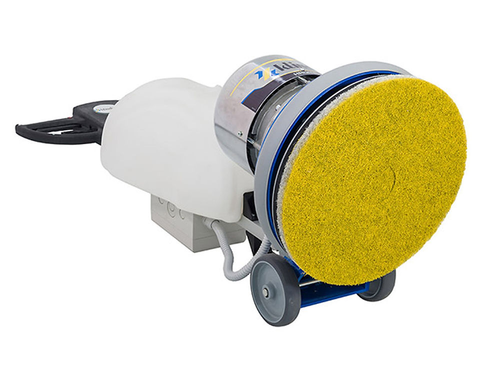 Thumbnail: Klindex Floor Polisher Kroma