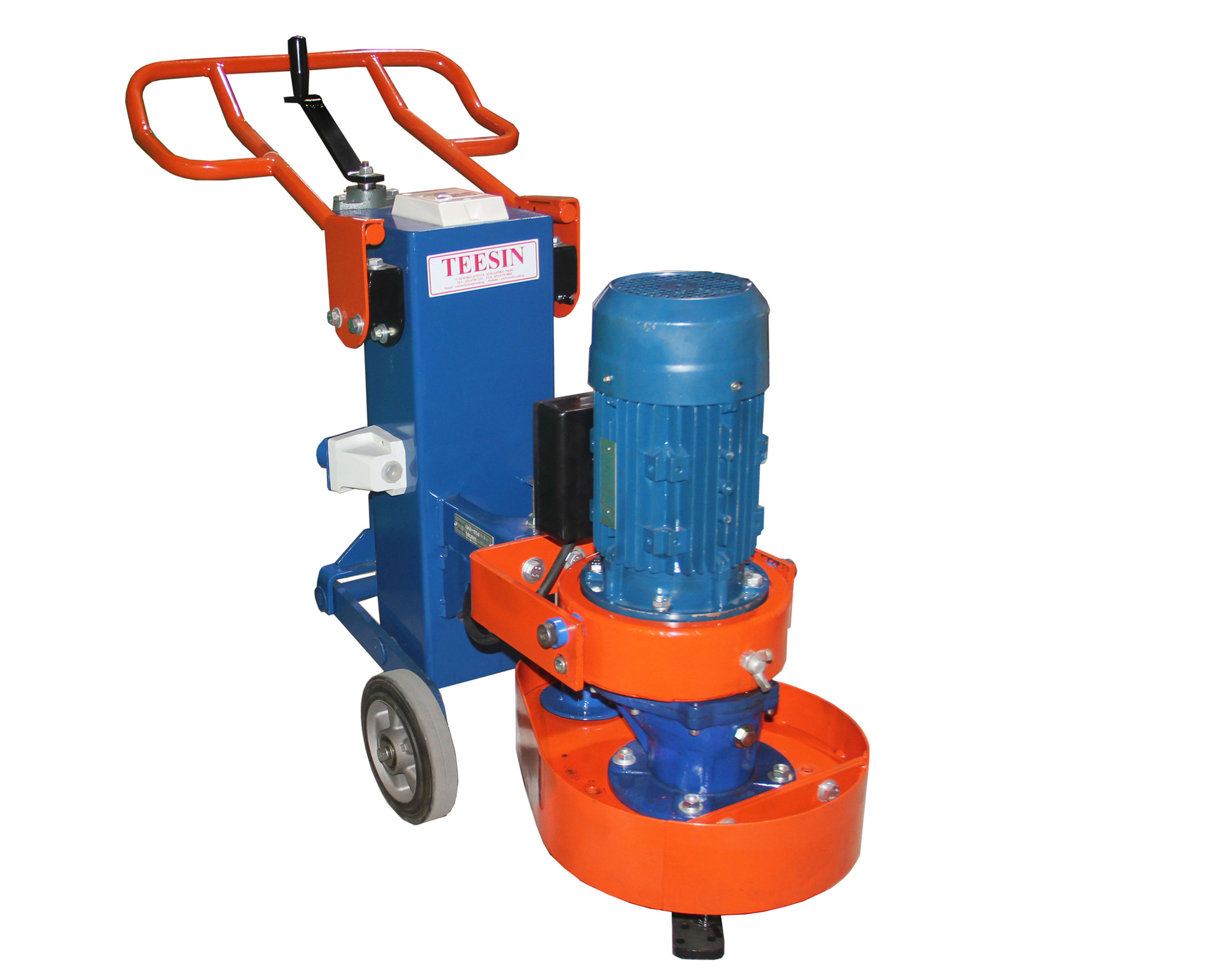 CIMAR MULTI GRINDER-CMG 350