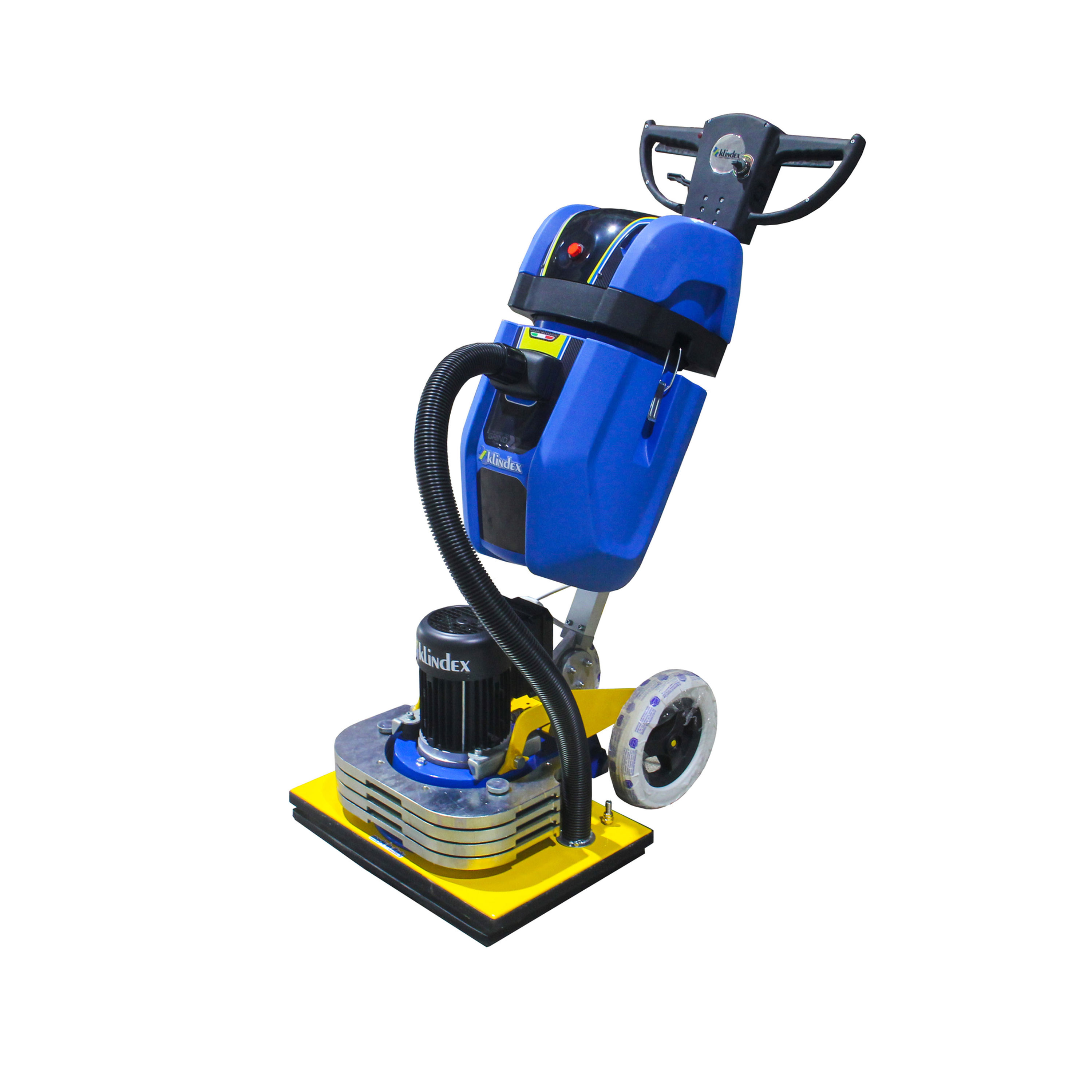Klindex Floor Polisher Maxi-Quadra