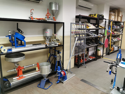 Teesin-Machinery equipment and tools