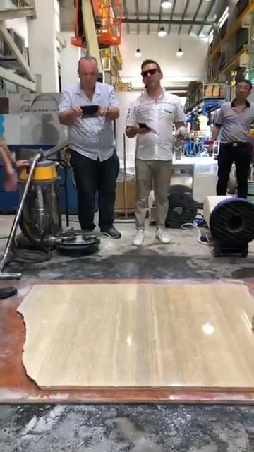 Thumbnail: Floor Grinder-KLINDEX Levighetor 650