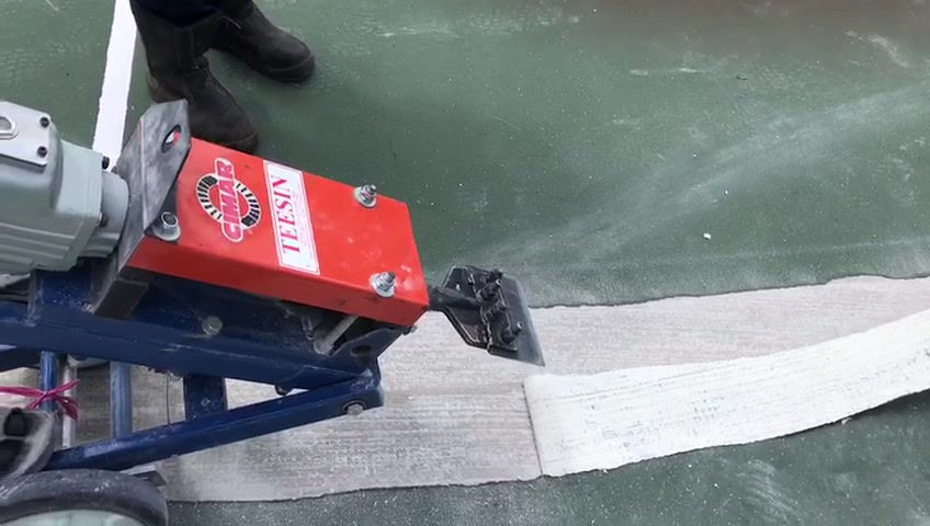 Thumbnail: Floor Scraper-CIMAR®