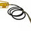 Thumbnail: Teesin Concrete Vibrator powered by electric motor
