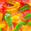 Thumbnail: Customize Halal Candy Gummy Cones Canada  Toronto Eid Muslim Ramadan Eid Box Gummies Gelatin