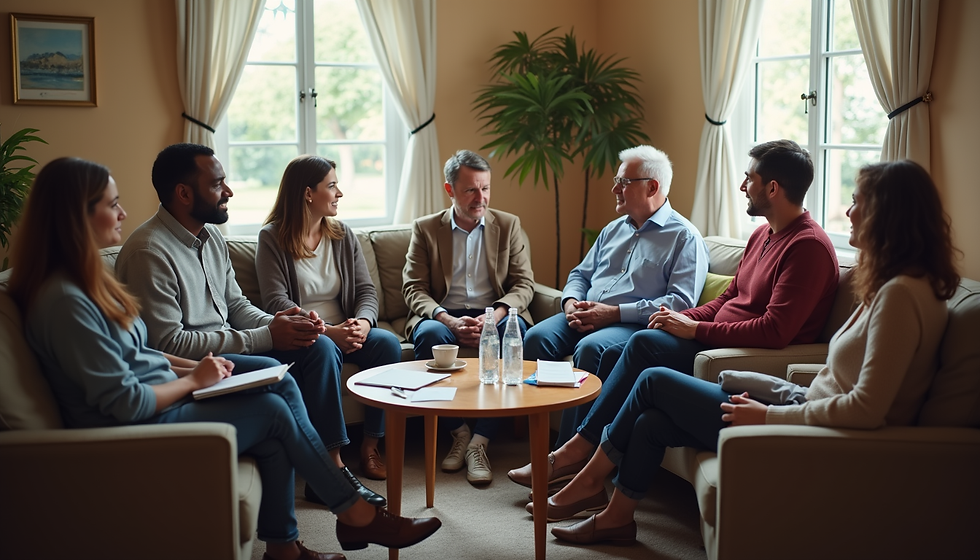The Impact of Peer Support on Diabetes Management and Navigation