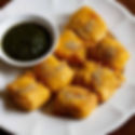 Paneer pakora
