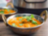 Chicken Vindaloo
