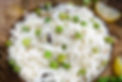 Peas Pulao