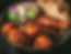 Tandoori Chicken