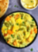 Veg. Delights