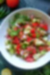 kachumber salad